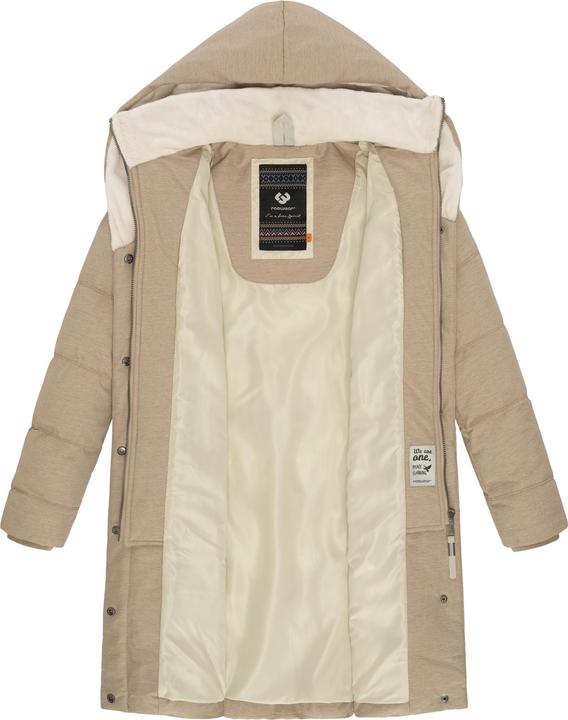 Image du produit Ragwear Natalka Cosy (5XL)