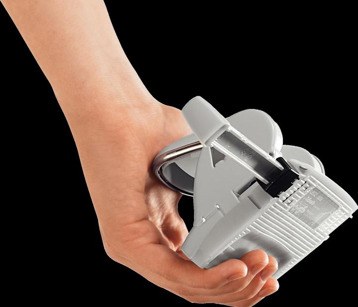 Actual product image Leitz NeXXt