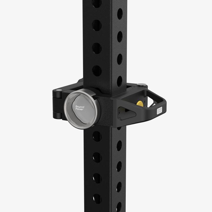 Actual product image Beyond Power Voltra I Sliding Rack Mount