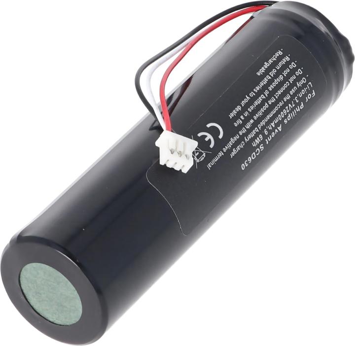 Image du produit AccuCell Akku