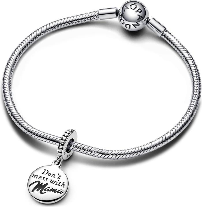 Immagine prodotto Pandora Ciondolo mamma (Argento 925)