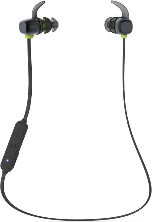 Optoma BE Sport4 (10 h, Kabellos)