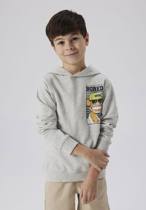 Actual product image Name it Regular Fit Sweatshirt (116)