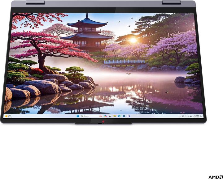 Image du produit Lenovo IdeaPad 5 2-in-1 (16", AMD Ryzen AI 5 340, 17.18 Go, 512 Go, DE)