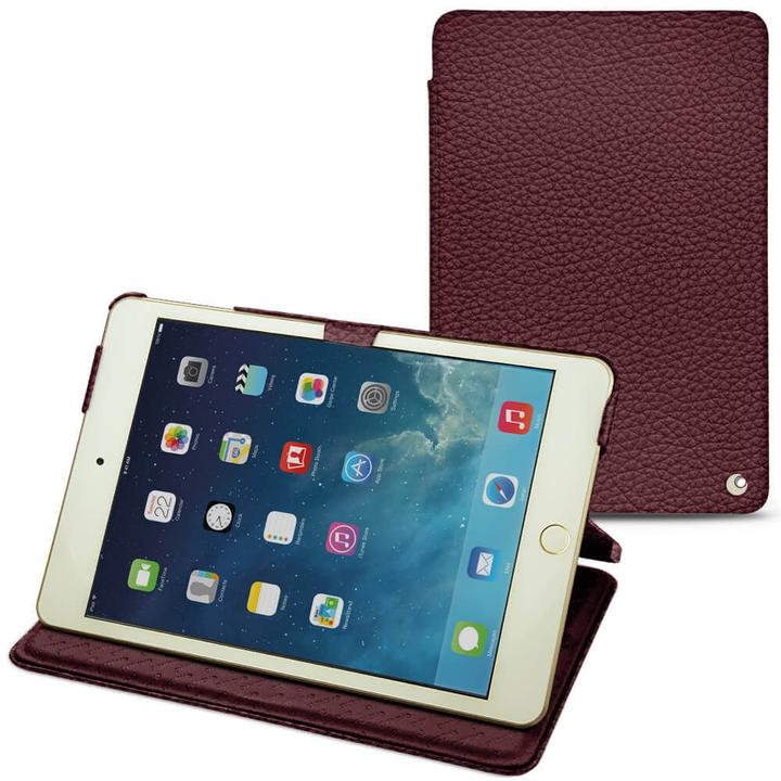 Produktbild Noreve Lederschutzhülle horizontal (iPad Mini 5)