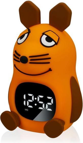 Immagine prodotto La sveglia per bambini Mouse