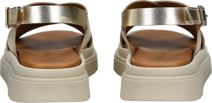 Actual product image Tamaris Sandal (40)
