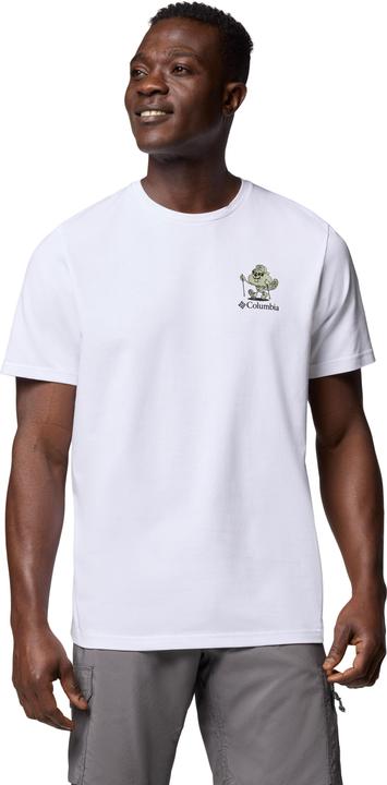 Produktbild Columbia Hageman™ Graphic Tee (XL)