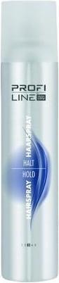 Image du produit Profiline Profile Halt Hair Spray 500ml (500 ml)