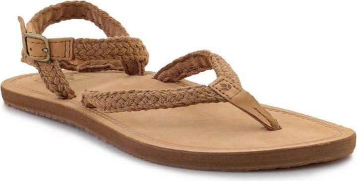 Actual product image Reef Gypsy Wrap Sandal (39.5)