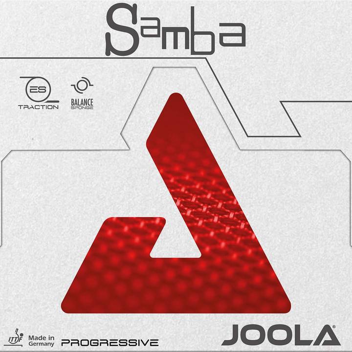 Joola Belag Samba (2 mm)
