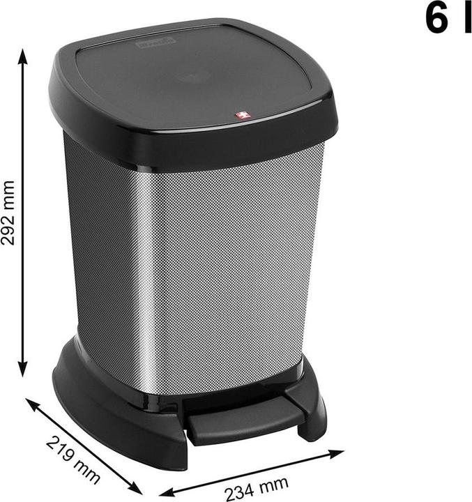 Image du produit Rotho Paso (6 l)