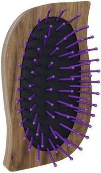 Produktbild Anwen Hair Brush Mini Wooden Hair Brush