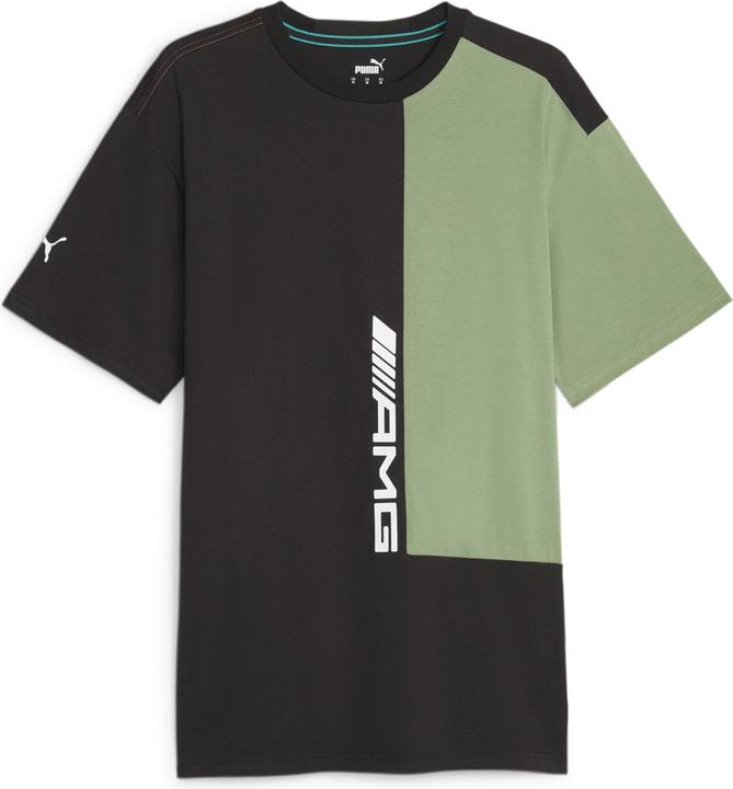 Puma AMG Statement Tee (M)