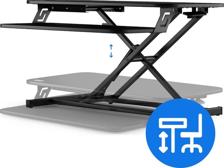 Image du produit Sense7 Convertisseur de bureau
