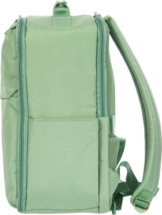 Actual product image Brics Positano Reiserucksack 40 cm Laptopfach (18 l)