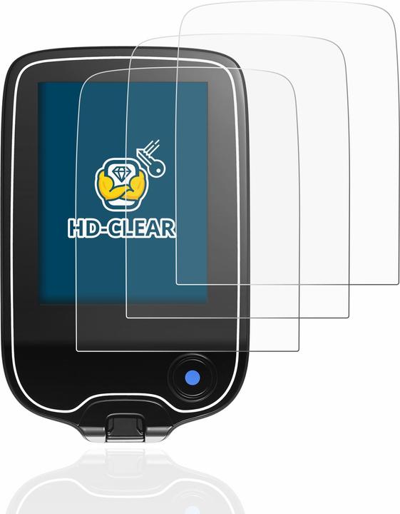 Actual product image BROTECT Screen Protector Clear