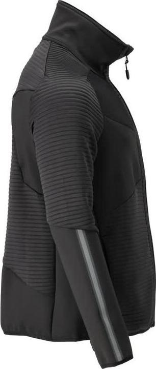 Image du produit Mascot Veste micromolletonnée Customized 22503 noir taille M (M)