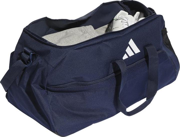 Image du produit adidas Krepšys Tiro 23 League Duffel Didelis tamsiai mėlynas IB8655 (62 l)