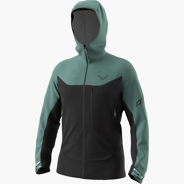 Produktbild Dynafit Radical Softshell Jacke (XXL)