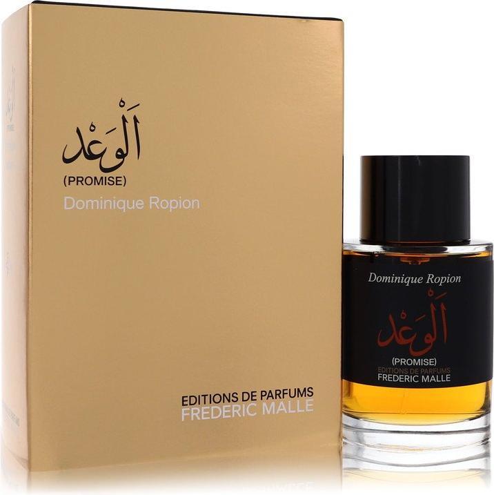 Actual product image Frédéric Malle Promise (Eau de parfum, 100 ml)