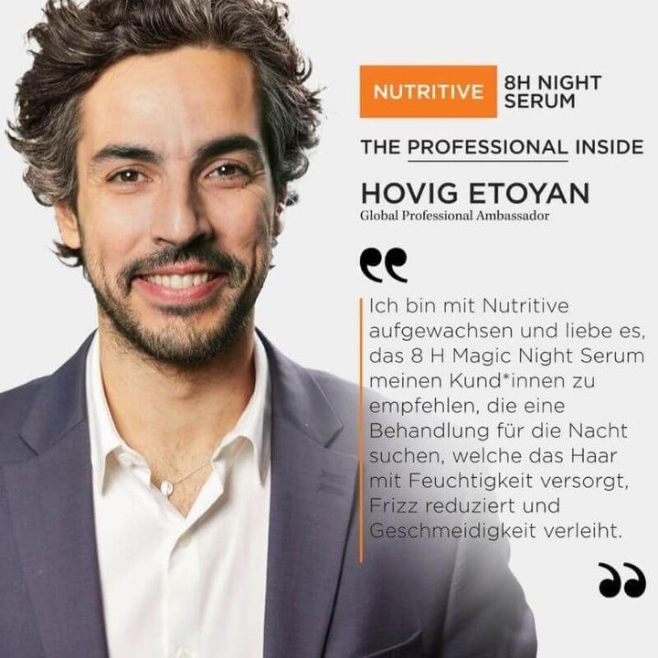 Image du produit Kérastase Nutritive Light Spring (Set soin capillaire)