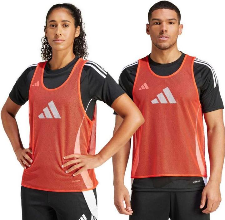 Actual product image adidas Trg Bib