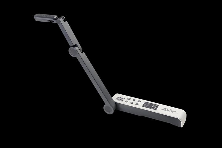Produktbild AVerMedia AVerVision M15-13M - Digitale Dokumentenkamera (4K, A3)
