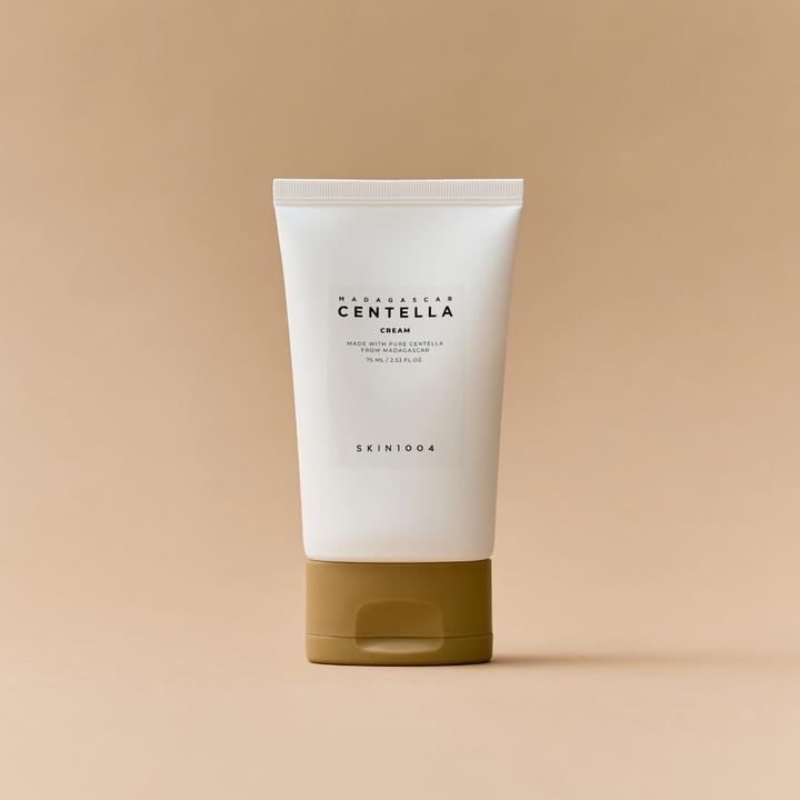 Actual product image Skin1004 Centella - Madagascar Centella Cream (30 ml)