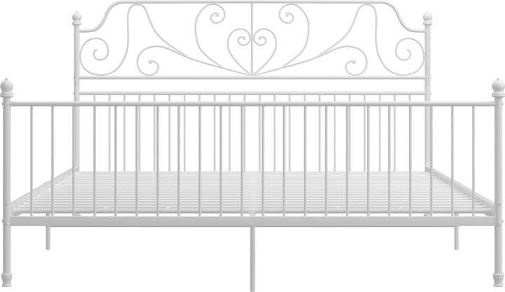 Actual product image VidaXL Donnell (180 x 200 cm)