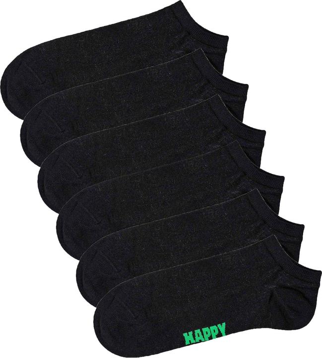 Happy Socks Socken Casual (6er Pack, 41 - 46)