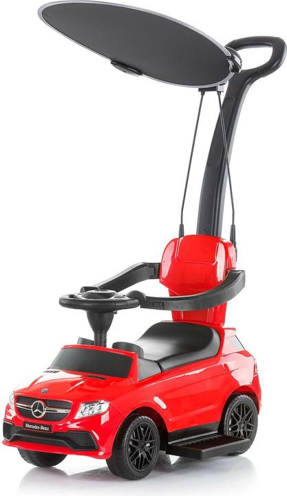 Produktbild Chipolino Rutschauto 3 in 1 Mercedes AMG