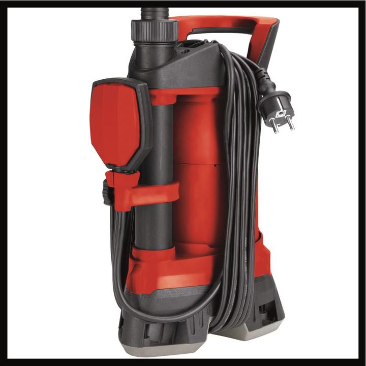 Produktbild Einhell Rg-dp 8735 (Gartenpumpe)