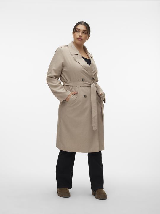 Immagine prodotto Vero Moda VMCSIRI cappotto trench (50)