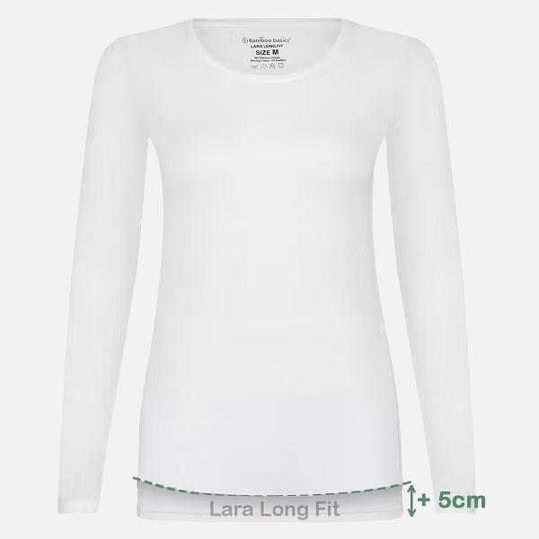 Bamboo Basics T-Shirt Kate (M)