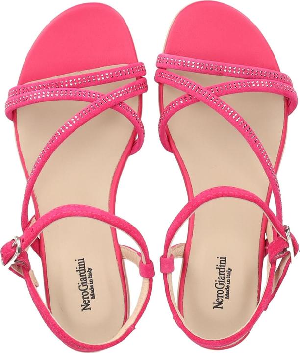 Actual product image Nero Giardini Sandalen (40)