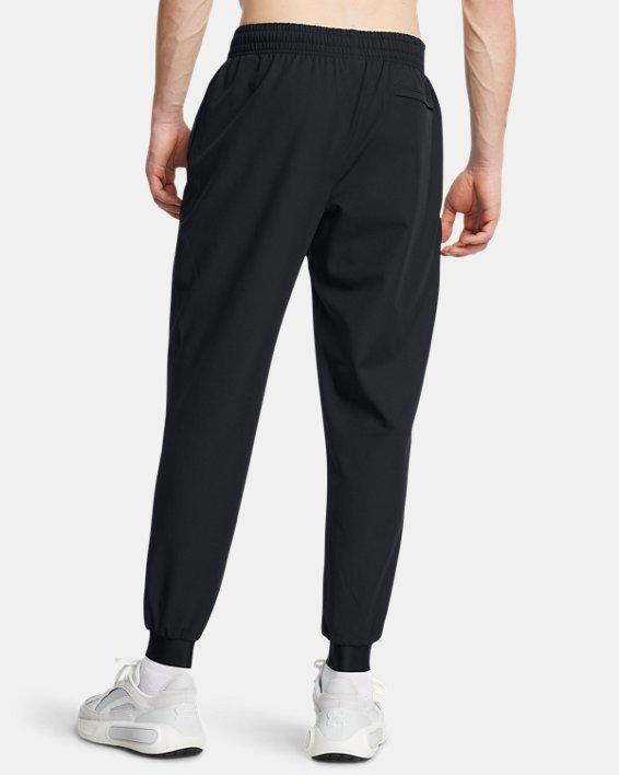 Image du produit Christina Aguilera Under Armour Unstoppable Joggers Black Man (S)