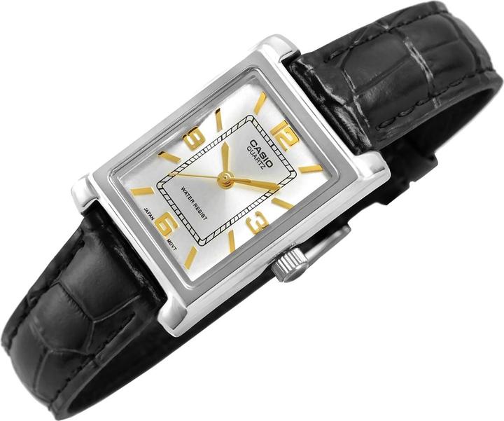 Immagine prodotto Casio Orologio Analogico al Quarzo Donna con (Orologio da polso analogico)