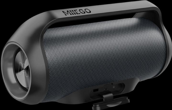 Actual product image Miiego MiiBlaster (8 h, Rechargeable battery operated)