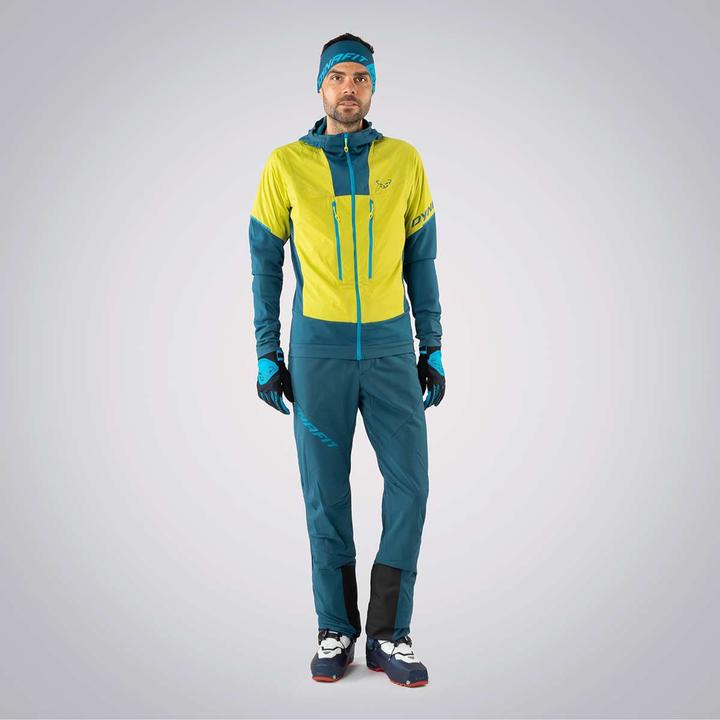 Actual product image Dynafit TLT Touring Dynastretch Pants (S)