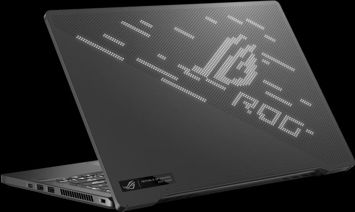 Produktbild ASUS ROG Zephyrus G14 (14", AMD Ryzen 9 5900HS, 32 GB, 1000 GB, CH)
