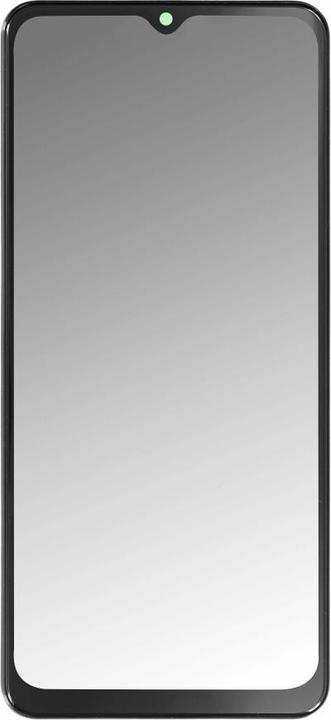 Actual product image Samsung Display - Unit + Frame A226 Galaxy A22 5G GH81-20694A (Display, Galaxy A22 5G)