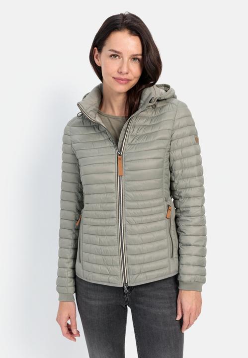 Produktbild Camel Active Leichte Steppjacke aus recyceltem Polyamid (38)