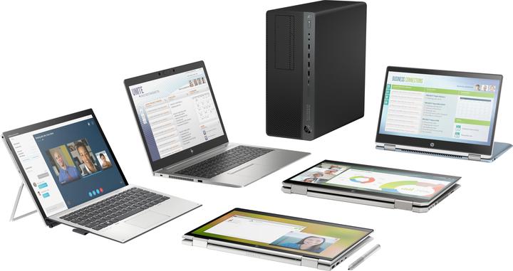 Actual product image HP Active Pen G3