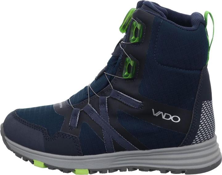 Actual product image Vado Kid's Mike High Boa GTX (29)