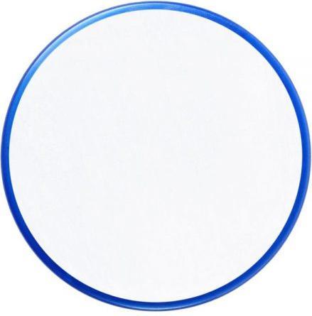 Image du produit Snazaroo Peinture de maquillage 18ml blister blanc