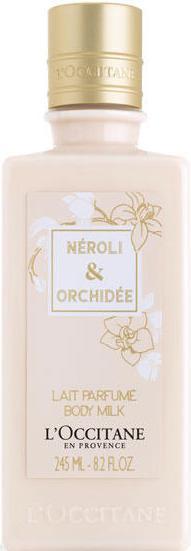 Immagine prodotto L'Occitane Lait pour le Corps (re) (Latte corpo, 250 ml)