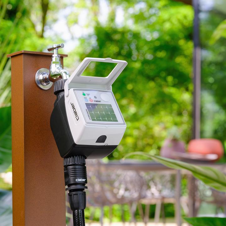 Produktbild Claber Tempo myAquaSolar