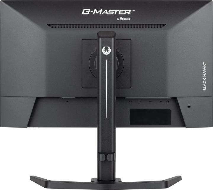Produktbild iiyama Monitor GB2445HSU-B2 (1920 x 1080 Pixel, 23.80")