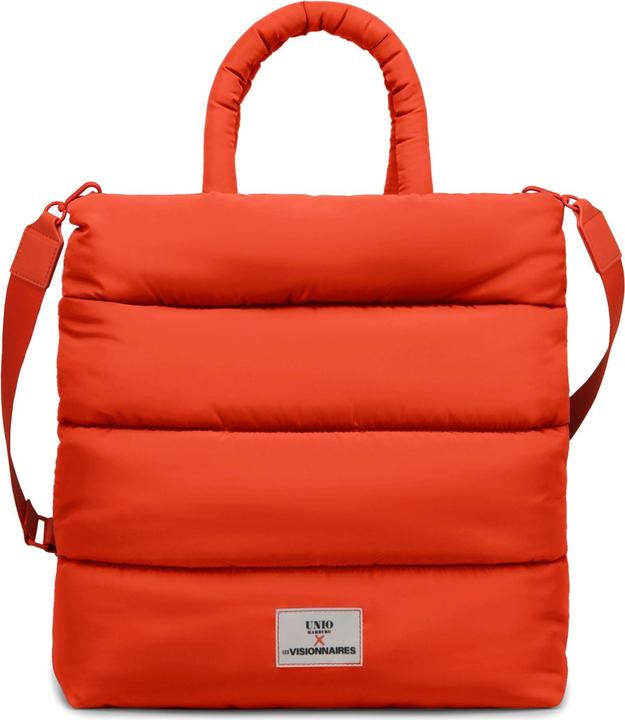 Produktbild Les Visionnaires Unio Shopper Handtasche 40 cm (17 l)